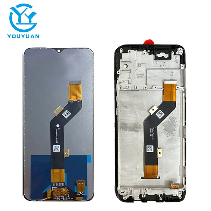 Wholesale screen for infinix hot 10 play lcd display x688 mobile phone lcd replacement screen