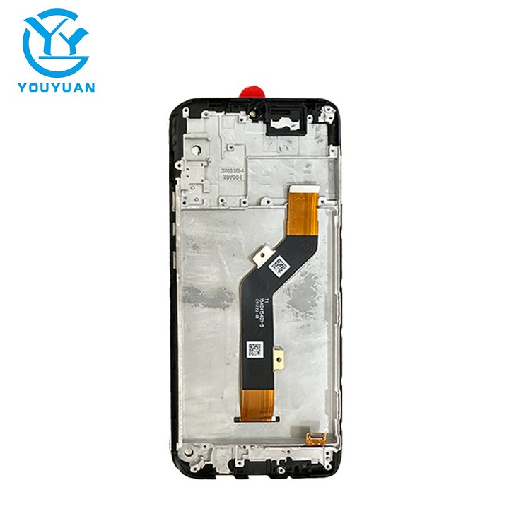 Wholesale screen for infinix hot 10 play lcd display x688 mobile phone lcd replacement screen