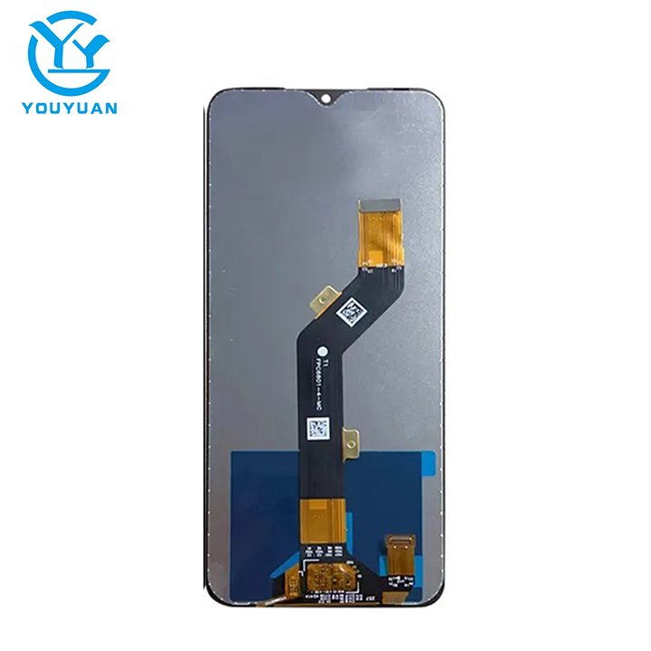 Wholesale screen for infinix hot 10 play lcd display x688 mobile phone lcd replacement screen