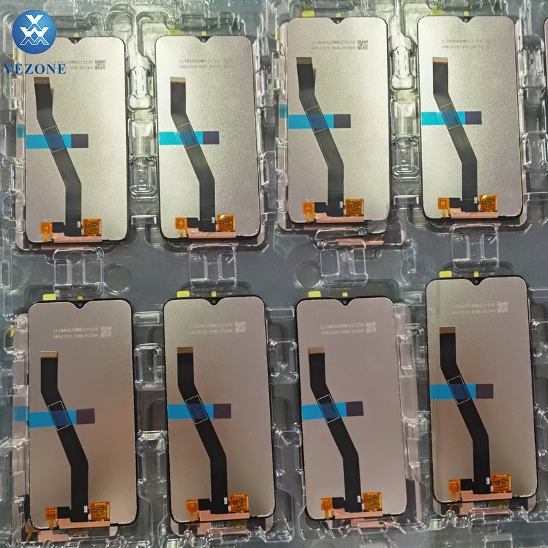 Original Mobile Phone Lcd Display For Xiaomi Redmi Note12 Pro Poco X4 Pro Oled Display Assembly Touch Screen Replacement