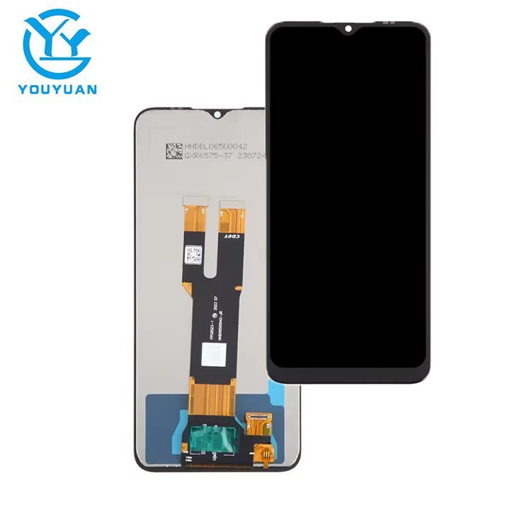 Wholesale phone display for nokia c32 mobile phone screen lcd display replacement