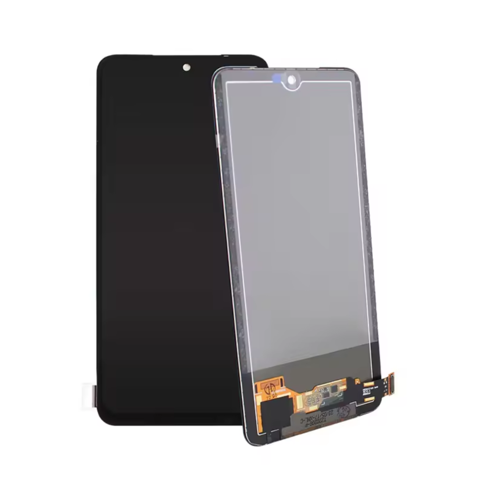 Redmi Note 10s LCD Replacement / Reemplazo de LCD Redmi Note 10s