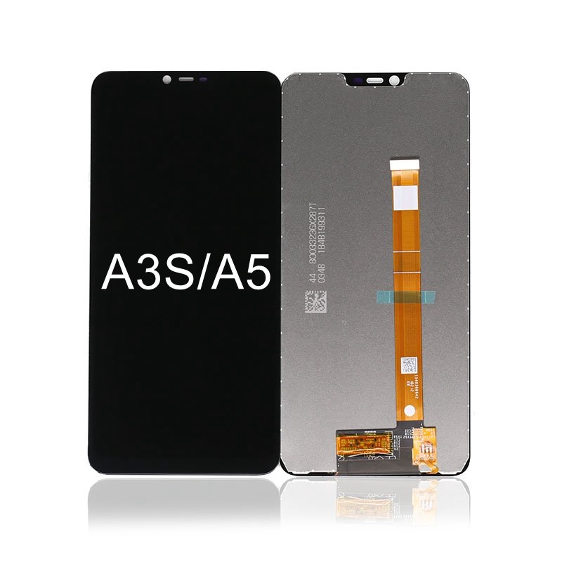 Y91 Y95 Y12 Y11 Y20 Pantalla For Vivo X50 V11 V15 Pro Screen Display Replacement LCD For OPPO F11 F15 A3s A5s A7 A37 A92 A1k F1s