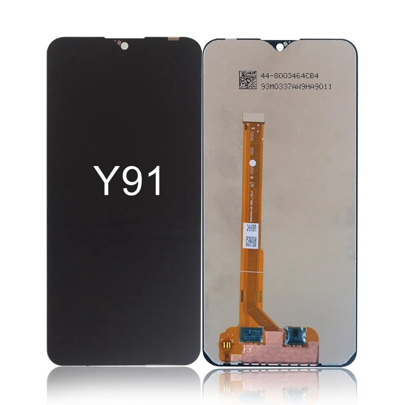 Y91 Y95 Y12 Y11 Y20 Pantalla For Vivo X50 V11 V15 Pro Screen Display Replacement LCD For OPPO F11 F15 A3s A5s A7 A37 A92 A1k F1s