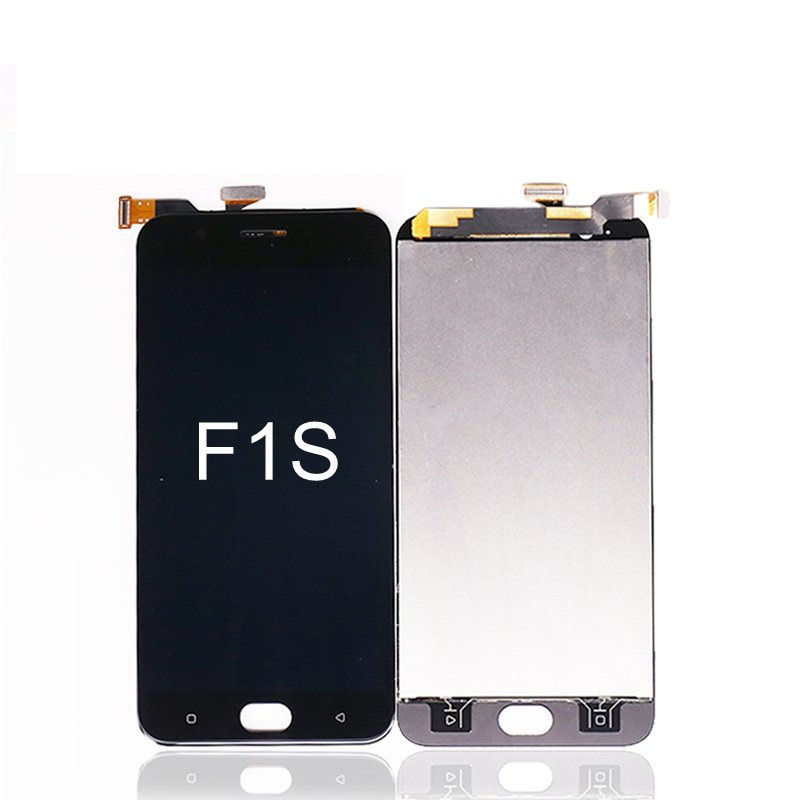 Y91 Y95 Y12 Y11 Y20 Pantalla For Vivo X50 V11 V15 Pro Screen Display Replacement LCD For OPPO F11 F15 A3s A5s A7 A37 A92 A1k F1s