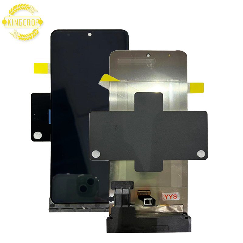 Phone LCD For Motorola Moto Razr 2019 2022 Razr 40 40 Ultra Display Touch Screen LCD Display Assembly