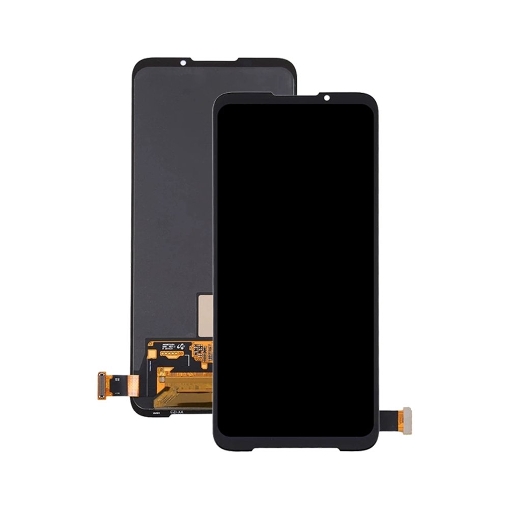 Best Sale Black Shark 3 Mobile Phone Lcd Touch Screen Replacement Digital Panel Display For Xiaomi Black Shark 3