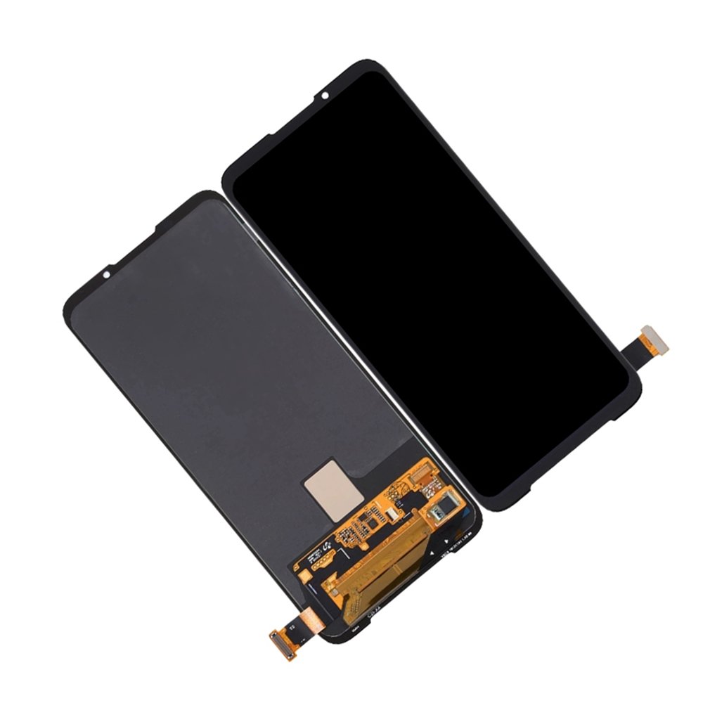 Best Sale Black Shark 3 Mobile Phone Lcd Touch Screen Replacement Digital Panel Display For Xiaomi Black Shark 3