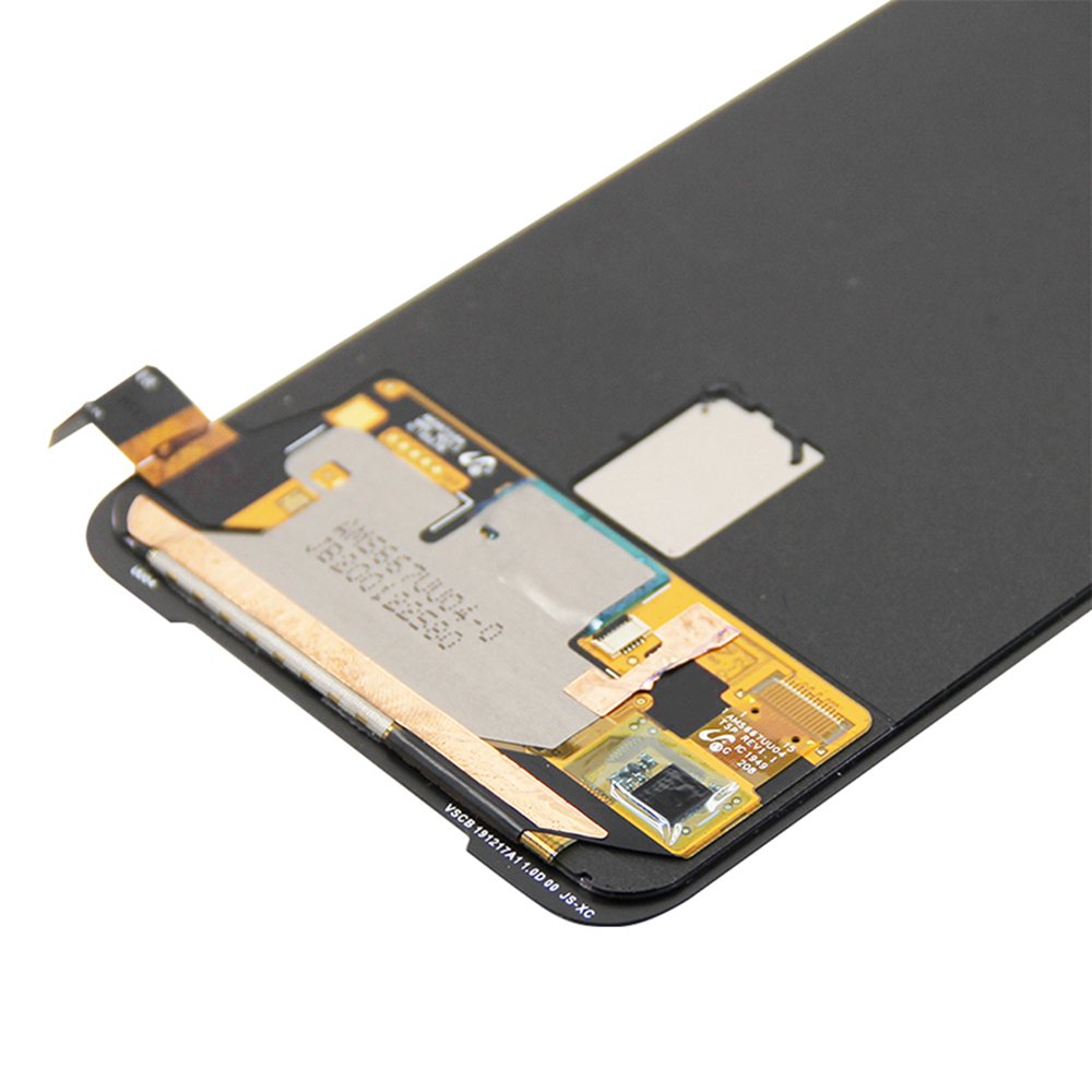 Best Sale Black Shark 3 Mobile Phone Lcd Touch Screen Replacement Digital Panel Display For Xiaomi Black Shark 3