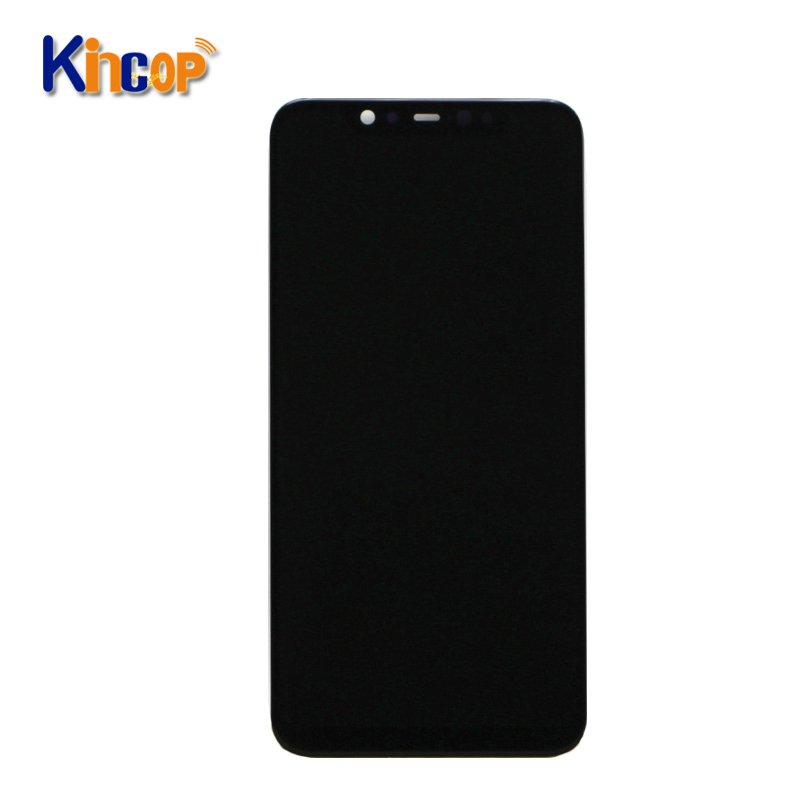 Mobile phone LCD for xiaomi 8 AMOLED Display Touch Screen Digitizer For Mi 8 lcd screen Replacement