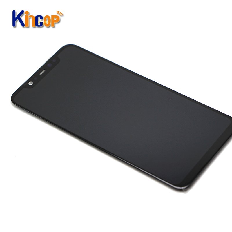 Mobile phone LCD for xiaomi 8 AMOLED Display Touch Screen Digitizer For Mi 8 lcd screen Replacement