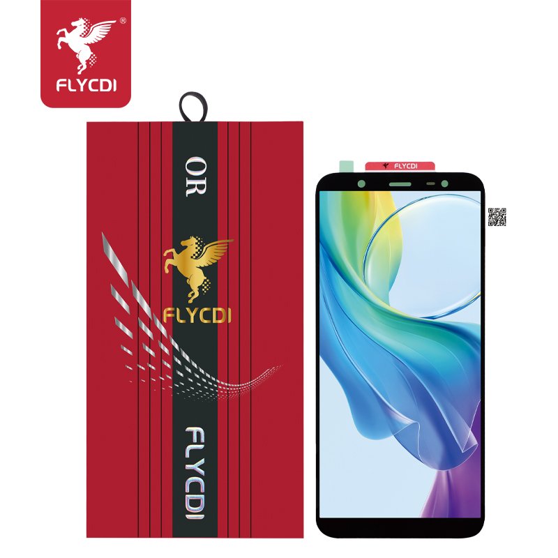 FLYCDI Wholesale High Quality Mobile Phone Lcd Screen Touch Display For Samsung Galaxy J8 Lcd For Samsung J810 Lcd Display