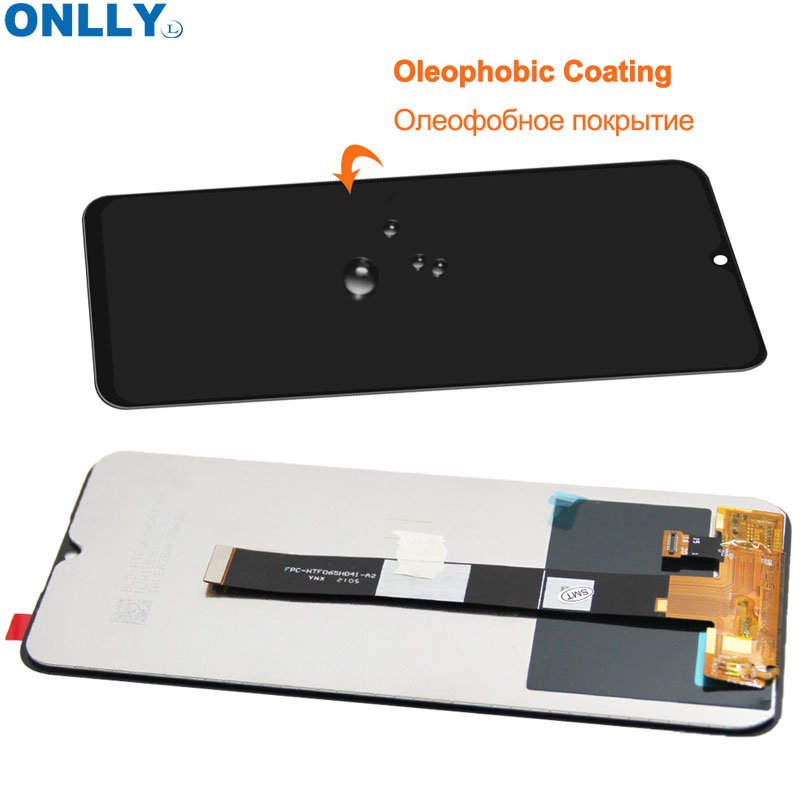 mobile phone lcd display for redmi 9a 9c 10a screen pantalla para celular lcd for xiaomi redmi 9a 9c display screen