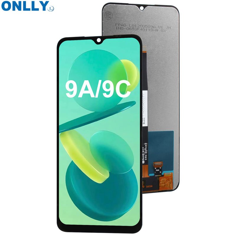 mobile phone lcd display for redmi 9a 9c 10a screen pantalla para celular lcd for xiaomi redmi 9a 9c display screen