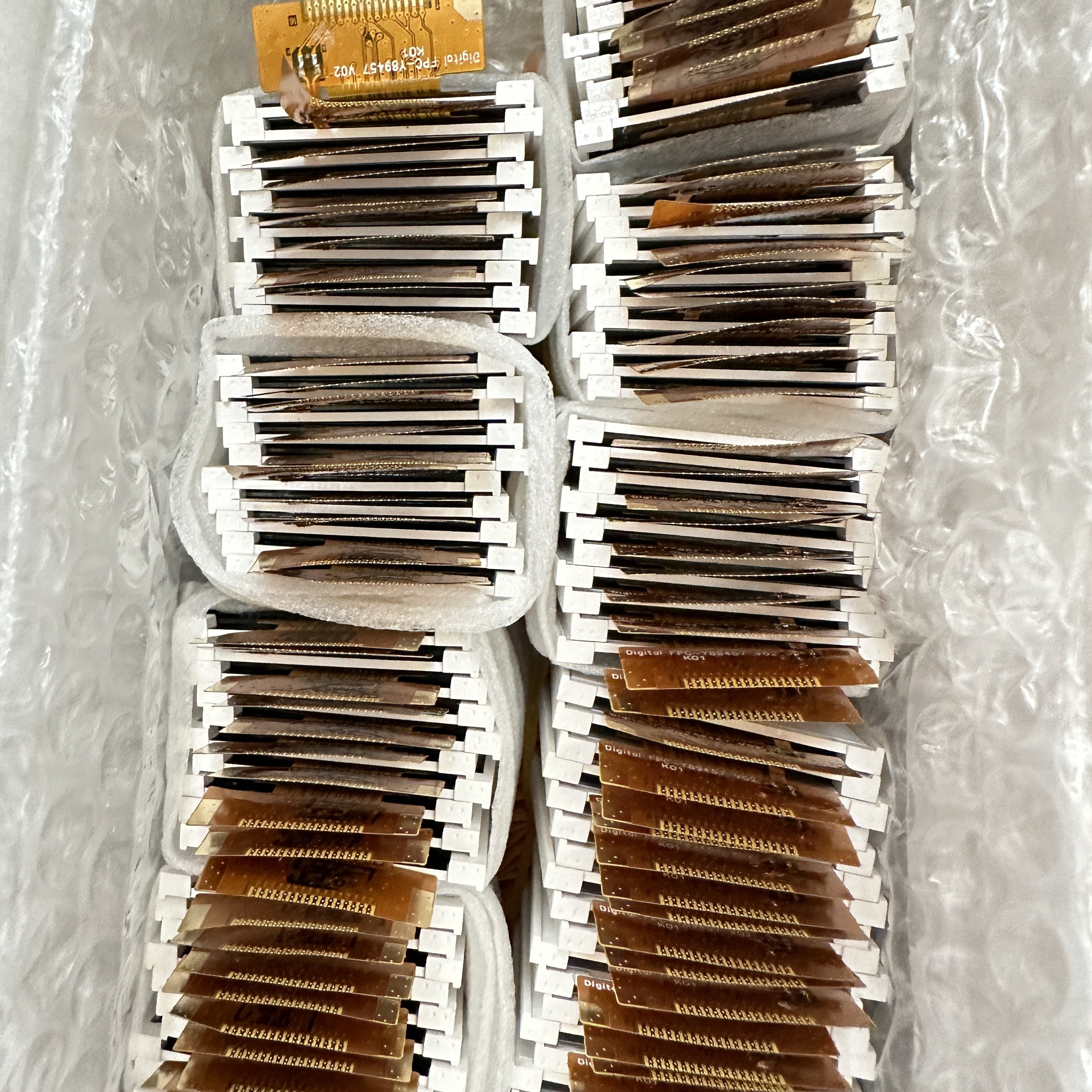 mobile phone LCDs B310 B310E B310 B312 B313 LCD display 24 pin petite grand Small/Big TFT screen factory supplier