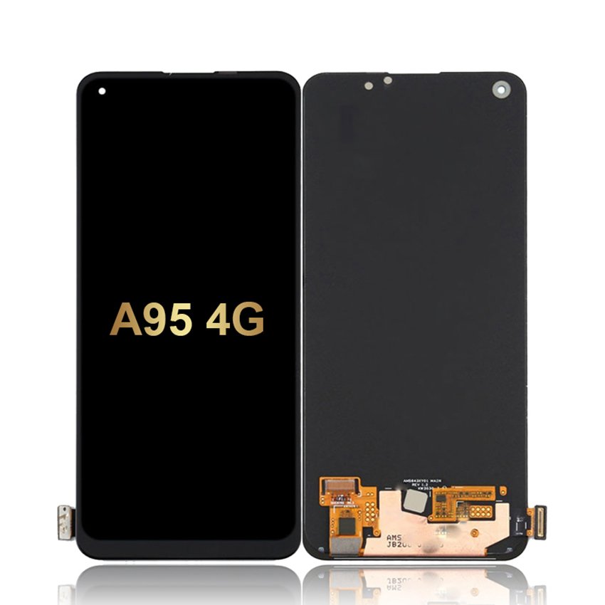 Wholesale Mobile Phone Lcds Screen Display Touch Screen For OPPO A15 A15S A54 A74 5G A93 A95 4G A97 For Realme C11 C12 C15 C31
