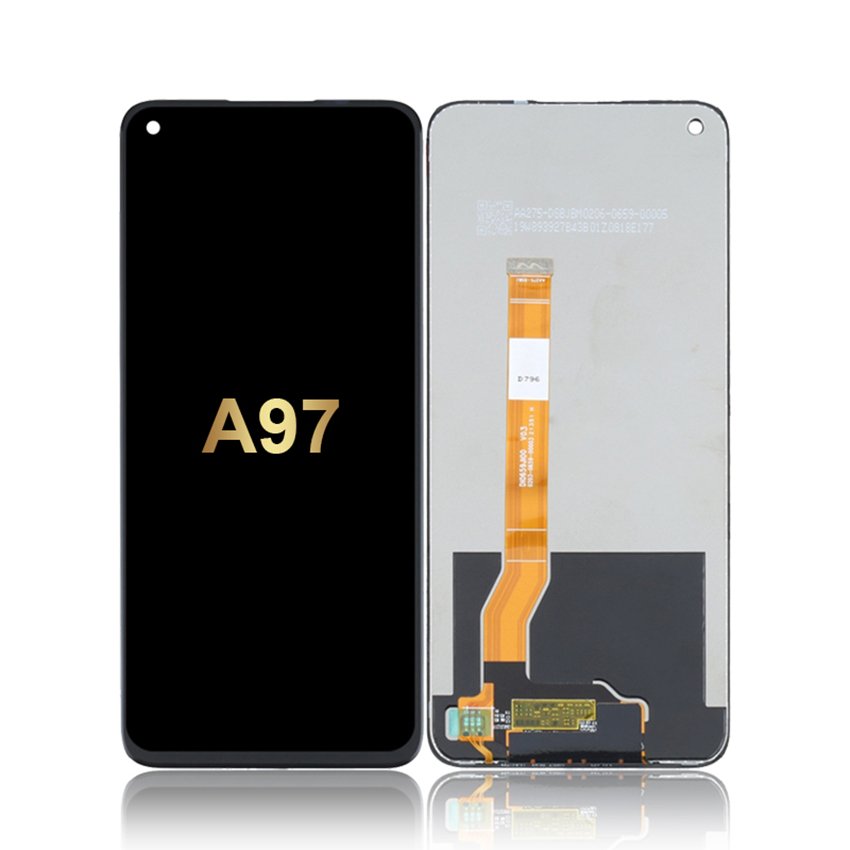 Wholesale Mobile Phone Lcds Screen Display Touch Screen For OPPO A15 A15S A54 A74 5G A93 A95 4G A97 For Realme C11 C12 C15 C31