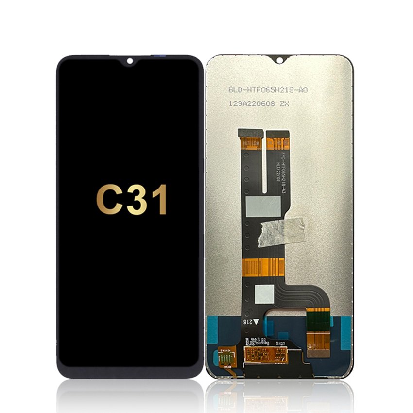 Wholesale Mobile Phone Lcds Screen Display Touch Screen For OPPO A15 A15S A54 A74 5G A93 A95 4G A97 For Realme C11 C12 C15 C31