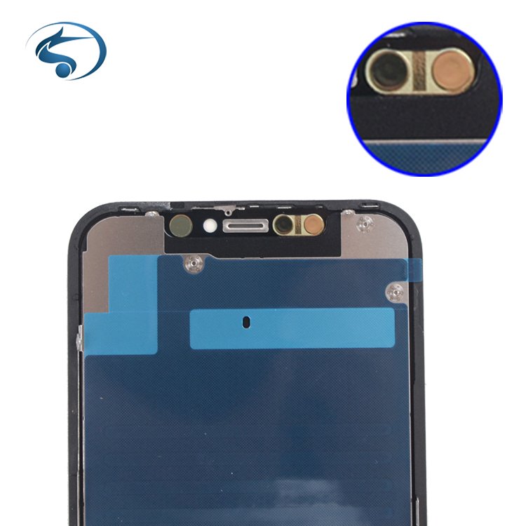 LCD SCREEN DISPLAY For Iphone 11 11PRO 11PRO MAX lcd phone display for iphone 12 13 14 Mobile Phone Lcd Display for Iphone