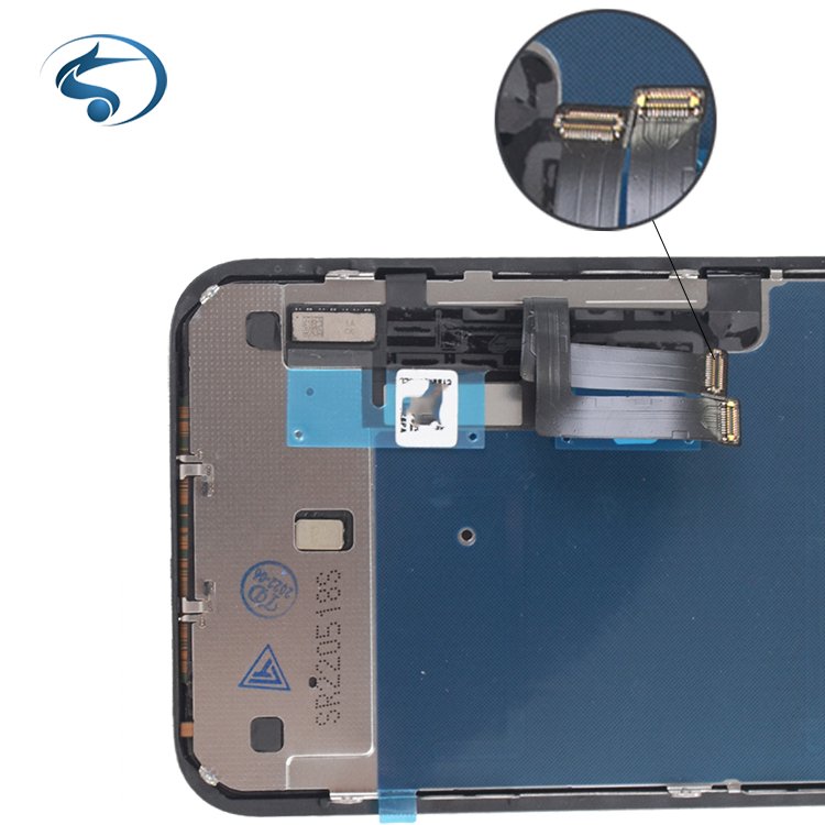 LCD SCREEN DISPLAY For Iphone 11 11PRO 11PRO MAX lcd phone display for iphone 12 13 14 Mobile Phone Lcd Display for Iphone