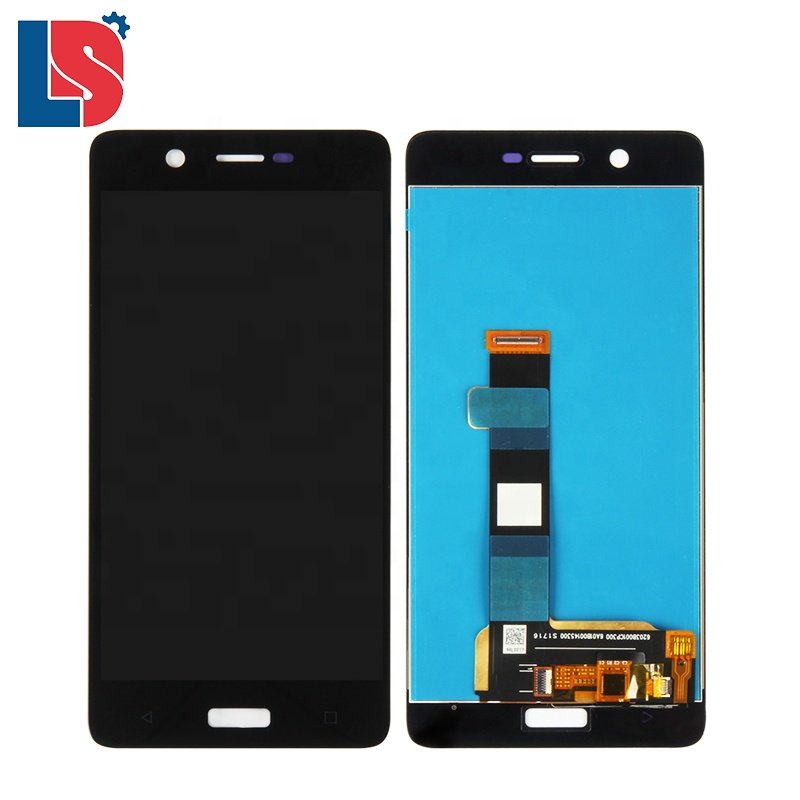 Repair Parts For Nokia 5 N5 TA-1008 TA-1030 TA-1053 LCD Screen