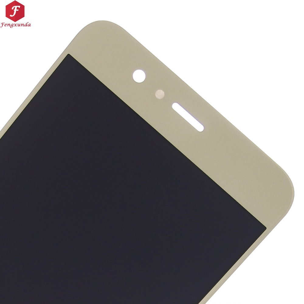 Mobile phone lcds For Huawei Nova 2 Plus Lcd Touch Screen For Huawei P10 Selfie Display For Huawei Nova 2 Plus screen