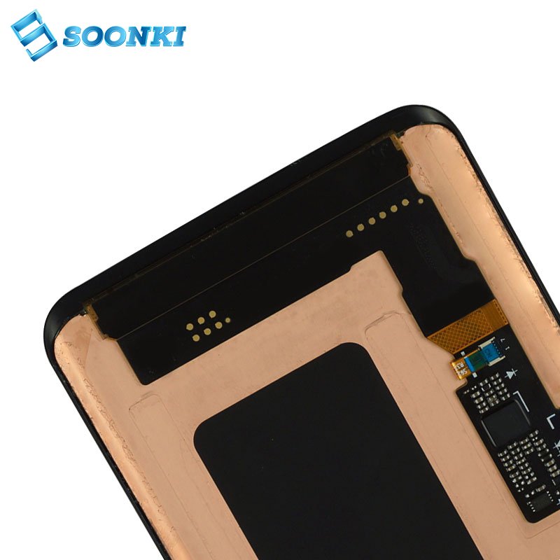 mobile phone lcds for samsung s9 screen,refacciones para celulares s9 plus lcd for samsung s9 s9 plus display
