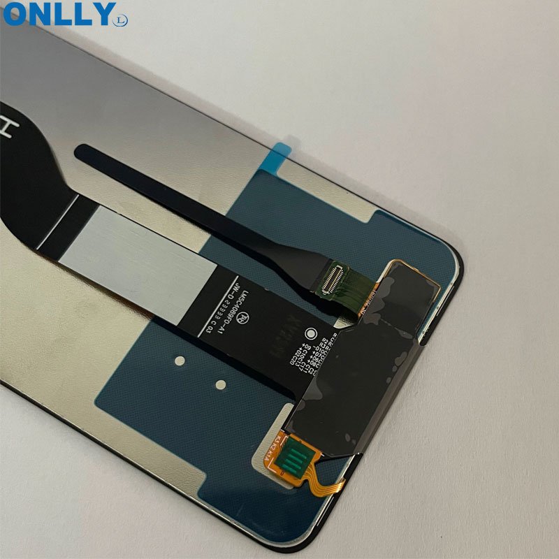 6.74" New Mobile Phone LCD for Redmi 13C Touch Screen Digitizer Replacement LCD For Redmi 13C with without Frame