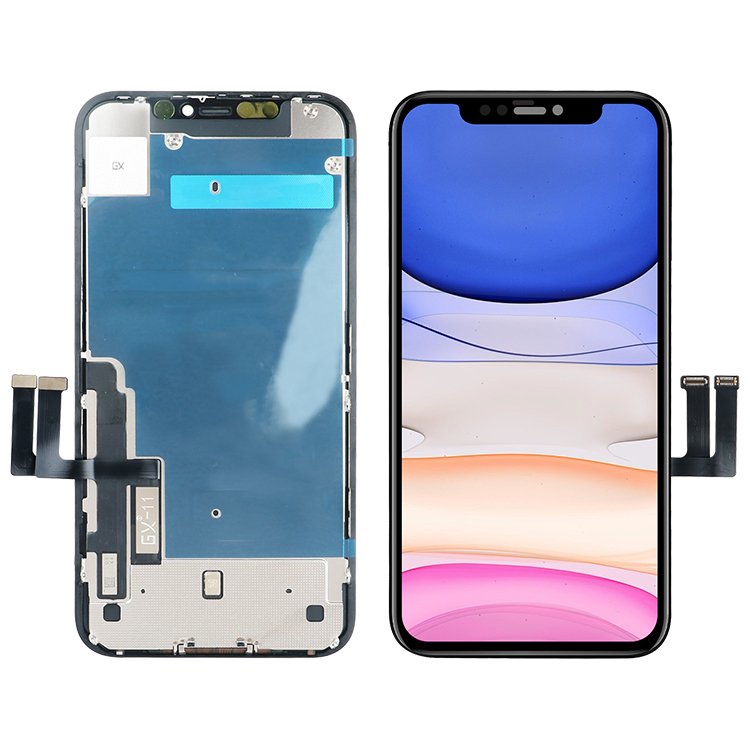 Original Mobile Phone Lcds Cell Phone Screens Phone Display Lcd Screen Replacements Oled Gx Lcd Display Screen For Iphone