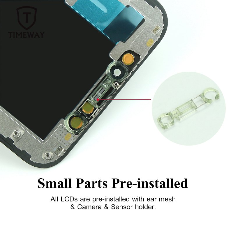OEM Lcd Display GX OLED quality Screen Replacement for iPhone X, Xs, Xr, Xs Max11 12 13,Mobile Phone Lcds For IPHONE lcd