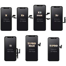 for iphone lcd