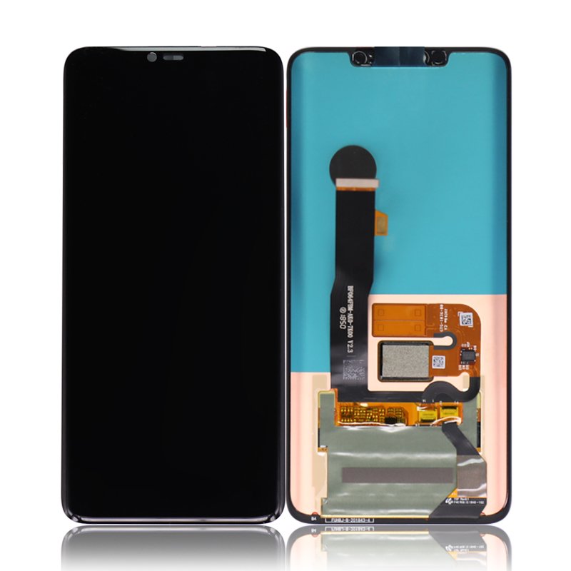 Mobile Phone Original Oled TFT Lcd Touch Screen Display For Huawei Mate 20 P20 Pro P30 Lite P40 Pro Nova 5T Y9 Honor 9X