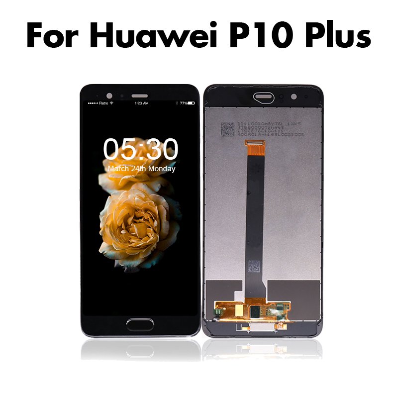 Mobile Phone Original Oled TFT Lcd Touch Screen Display For Huawei Mate 20 P20 Pro P30 Lite P40 Pro Nova 5T Y9 Honor 9X