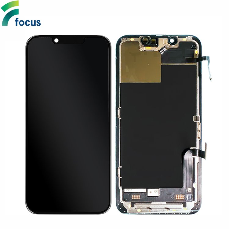 Mobile Phone Lcd For Iphone 13 Pro Max Display Panel I Phone 13 Mini Orignal Screen Replacement For Iphone 13 Pro Lcd And Touch
