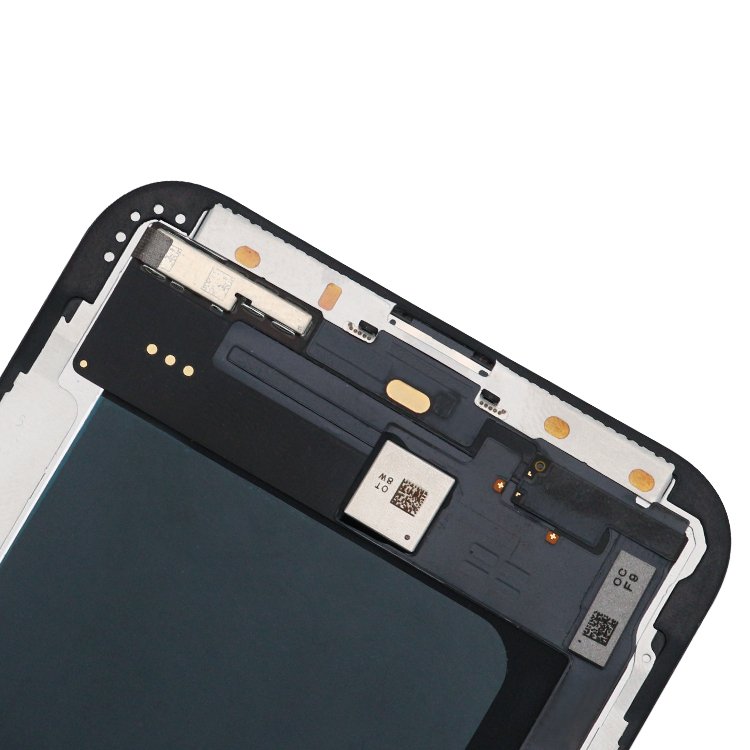 Original mobile phone OLED screen for iphone xs display original lcd replacement