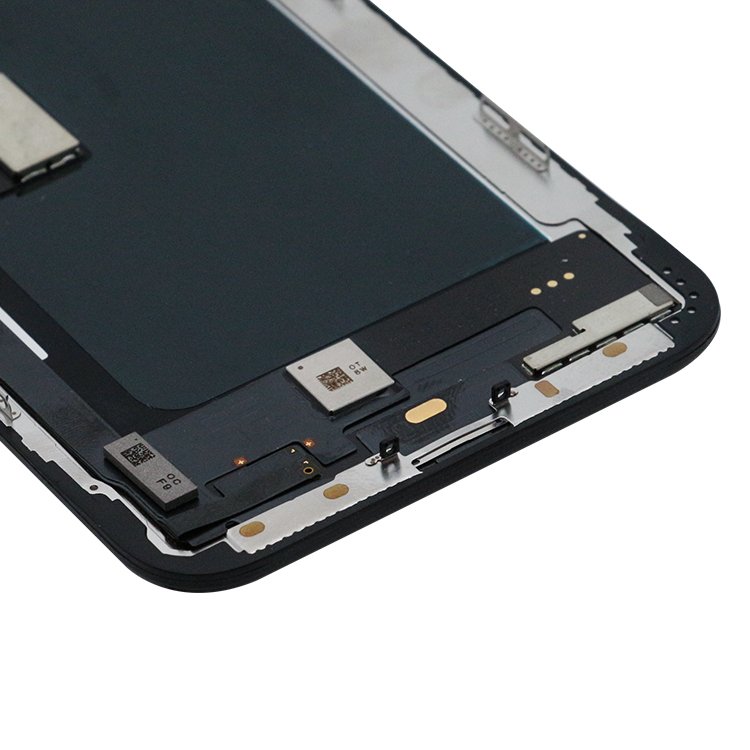 Original mobile phone OLED screen for iphone xs display original lcd replacement