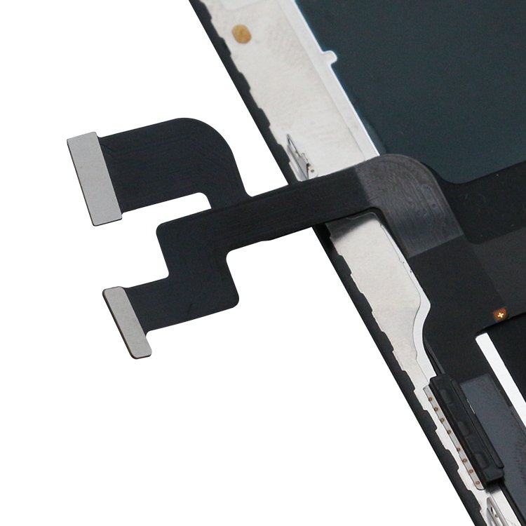 Original mobile phone OLED screen for iphone xs display original lcd replacement