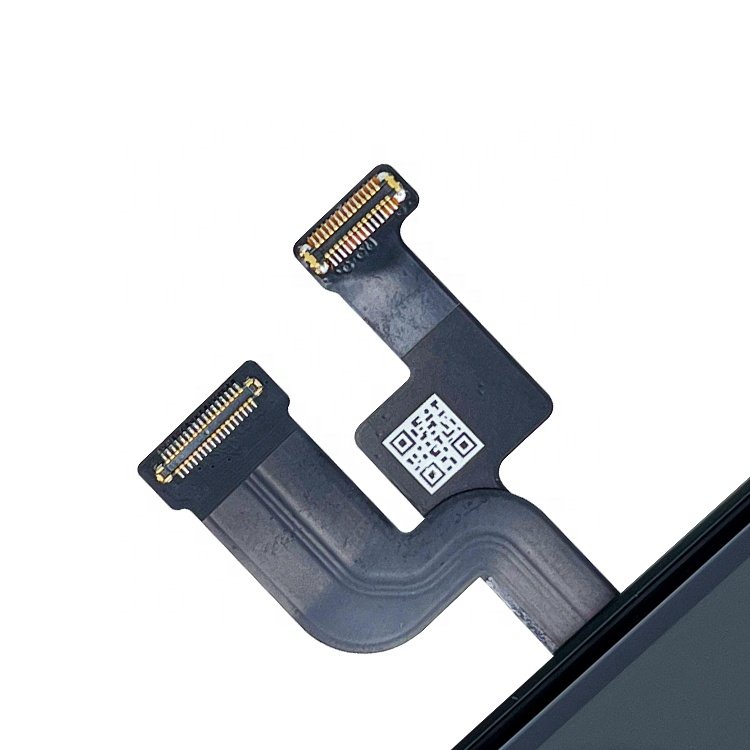 Original mobile phone OLED screen for iphone xs display original lcd replacement
