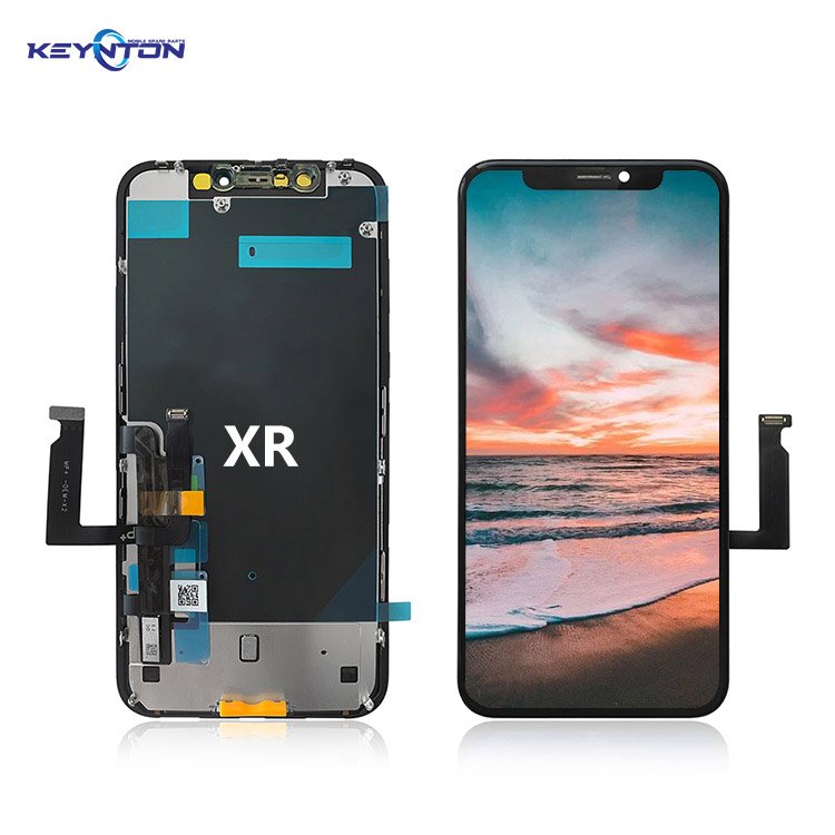 Mobile Phone LCDs For Iphone X Xs Xr Incell Gx Jk Oled Lcd Screen Wholesale Replacement Premium Quality From Turkey