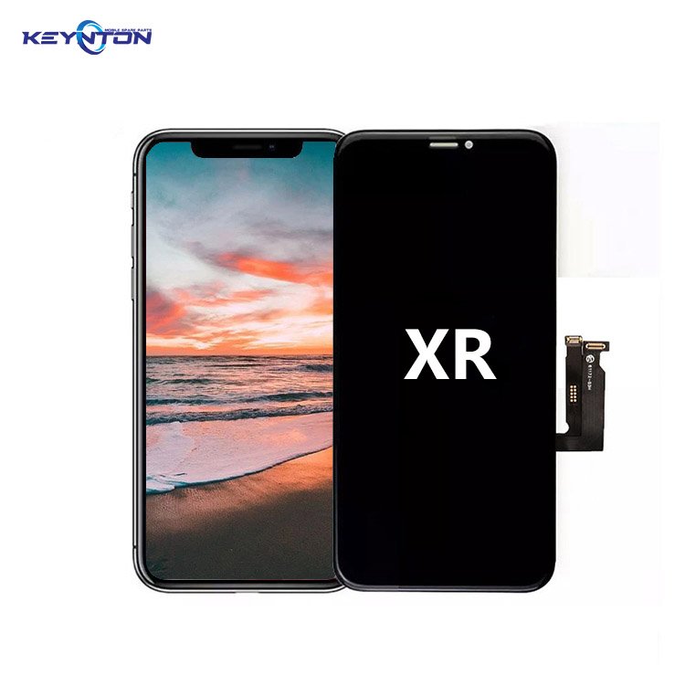 Mobile Phone LCDs For Iphone X Xs Xr Incell Gx Jk Oled Lcd Screen Wholesale Replacement Premium Quality From Turkey