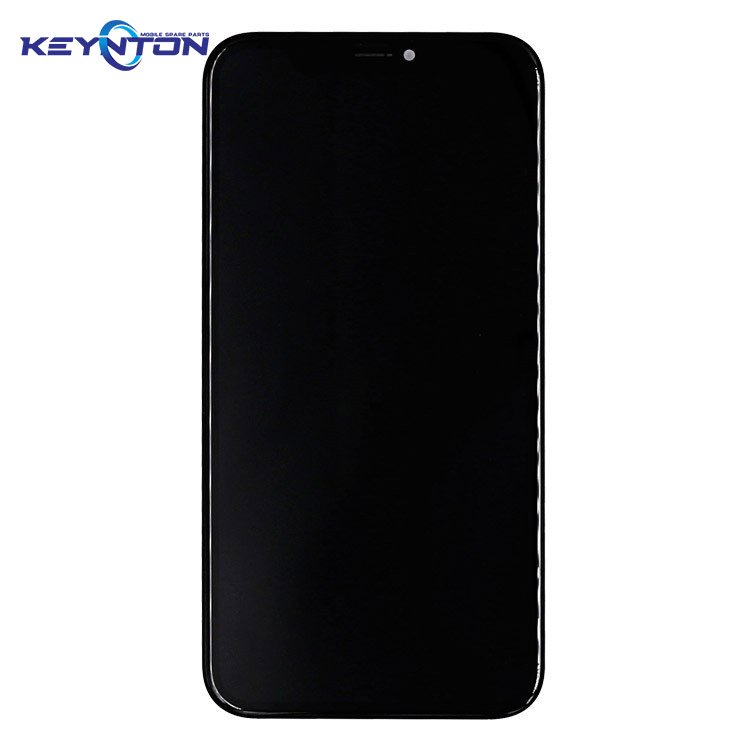 Mobile Phone LCDs For Iphone X Xs Xr Incell Gx Jk Oled Lcd Screen Wholesale Replacement Premium Quality From Turkey