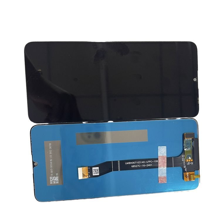 Best Selling 100% Tested LCD display Mobile Phone LCDs for HW Y70