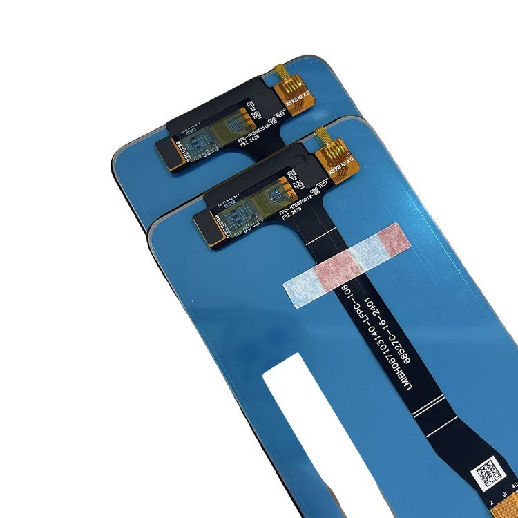 Best Selling 100% Tested LCD display Mobile Phone LCDs for HW Y70