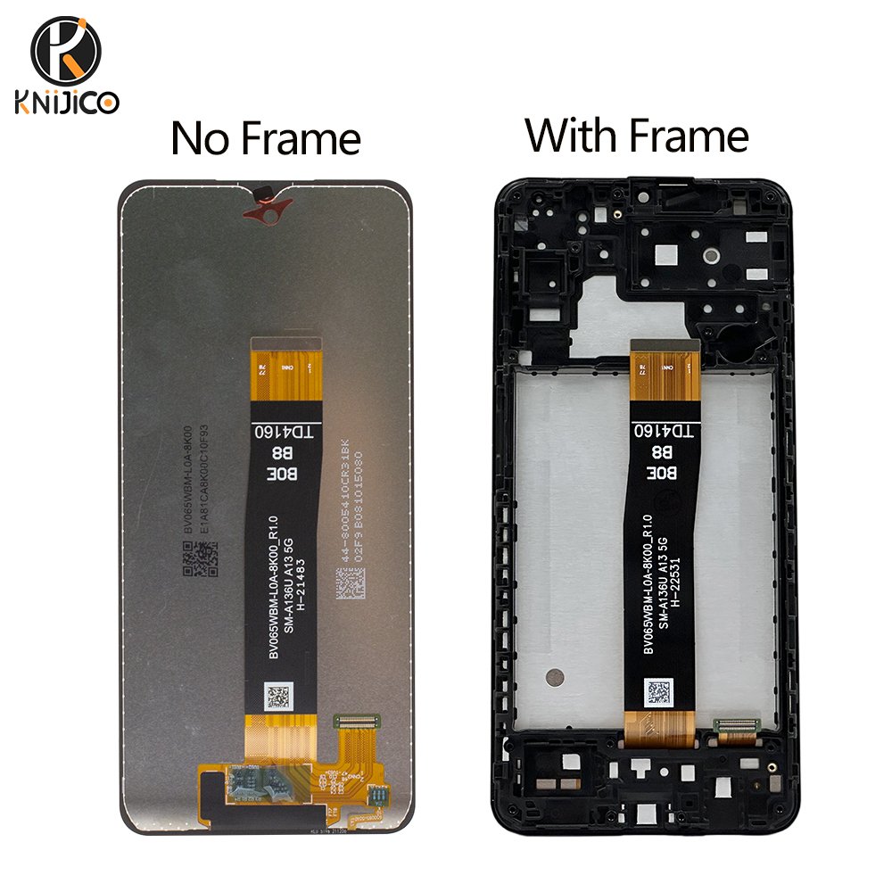 Competitive price screen for samsung a02s a03 a10 a12 a13 a21 a25 a31 a33 display pantallas lcd for Samsung screen lcd