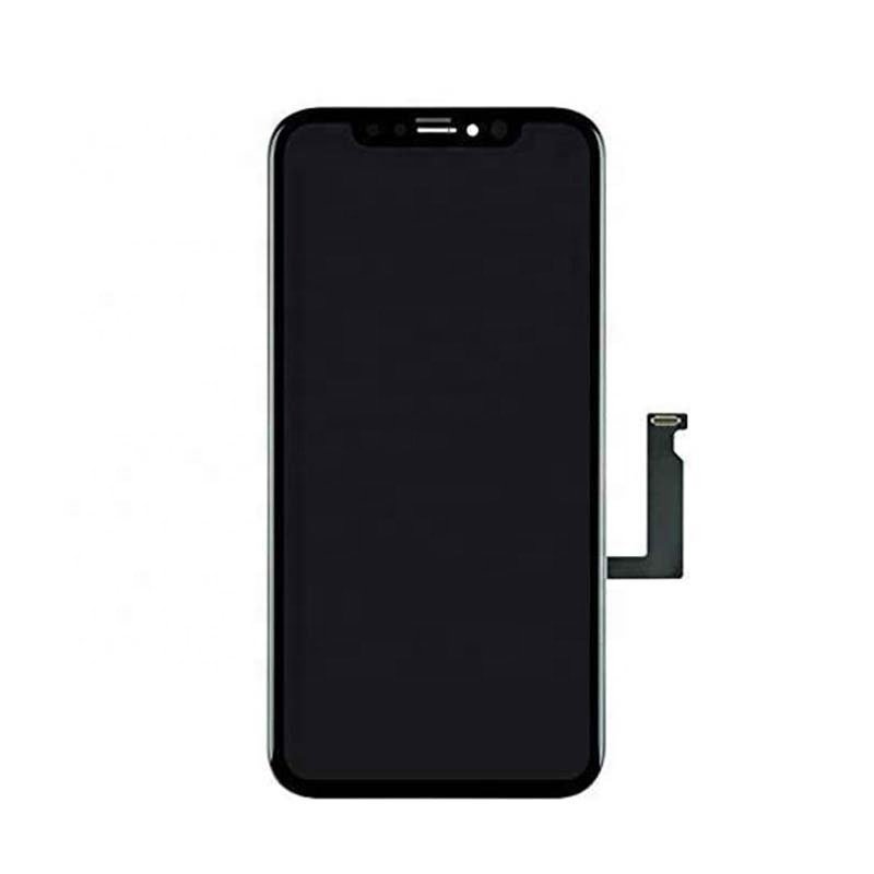Hot selling LCD display digitizer complete for iphone xr, LCD Screen for iphone xr Mobile Phone Lcd with Guaranteed