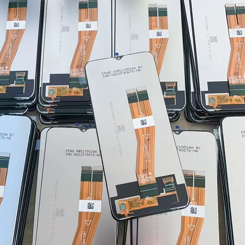 iPZOO Mobile phone lcd screen for iPhone Samsung lcd touch screen digitizer wholesale Mobile phone screen display accessories