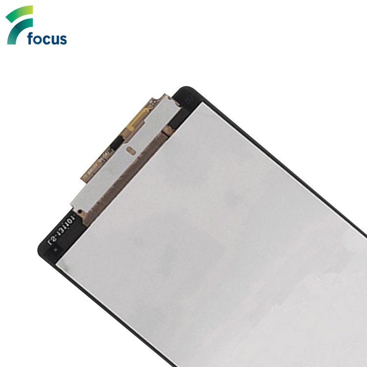 Mobile phone LCD for sony xperia t2 ultra with original quality