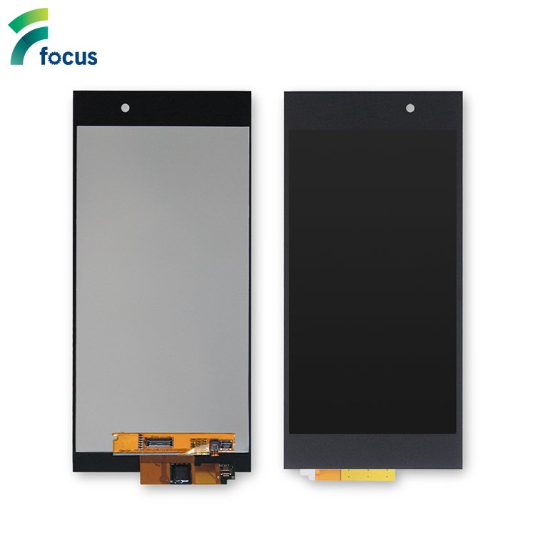 Mobile phone LCD for sony xperia t2 ultra with original quality