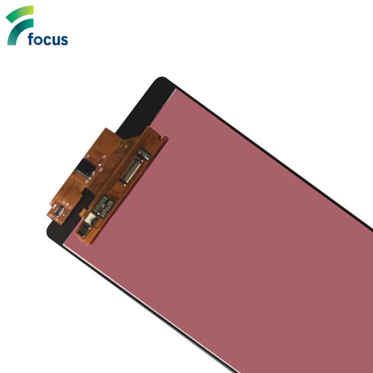 Mobile phone LCD for sony xperia t2 ultra with original quality