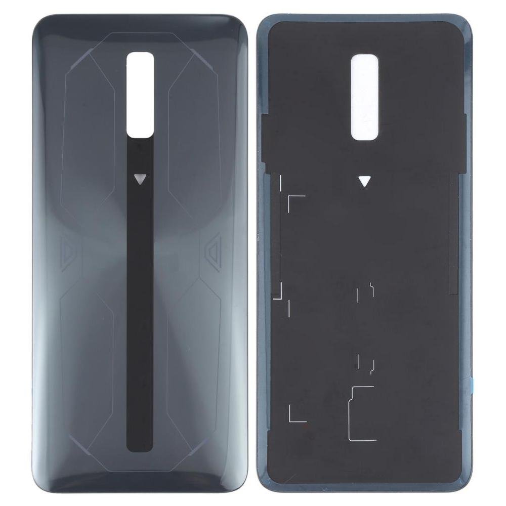 Factory Wholesale Hot Selling Mobile Phone LCD Screen For Nubia Red Magic 6s Replacement LCD Display Touch Screen Digitizer
